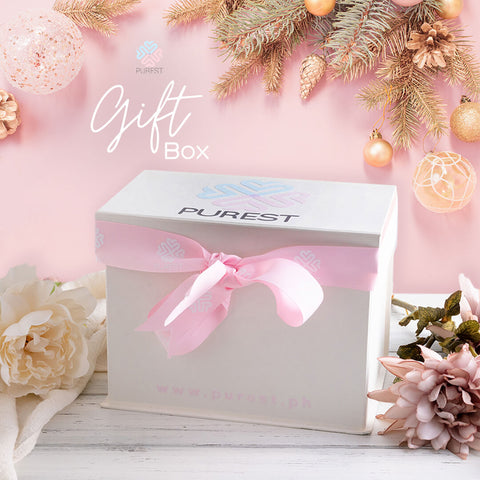 Purest Gift Box